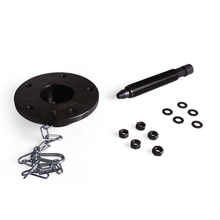 Съемник задней ступицы Ford Transit Car-Tool CT-E0124-1