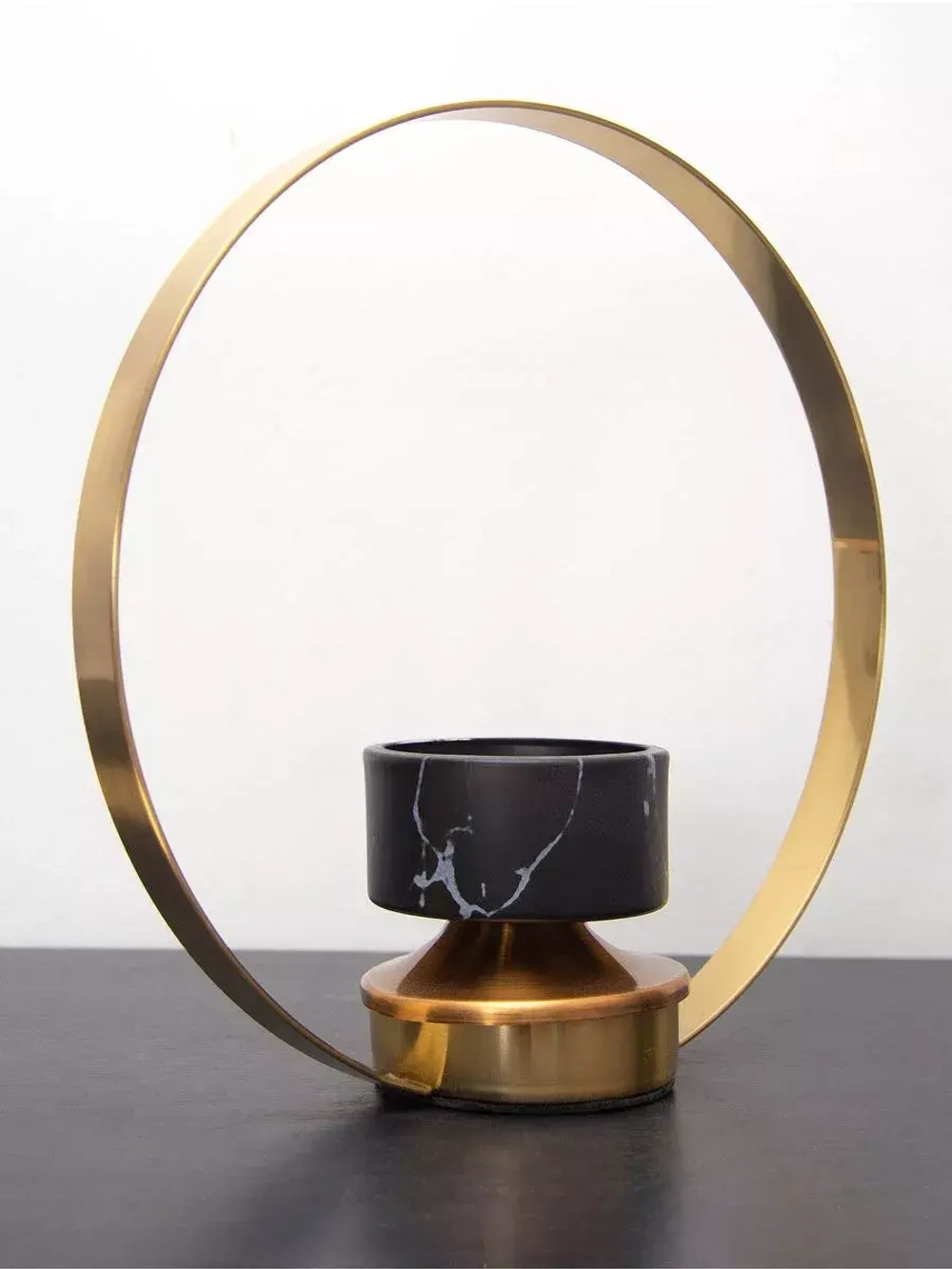 Подсвечник для свечей 7,5 см