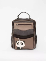 Рюкзак школьный большой для путешествий