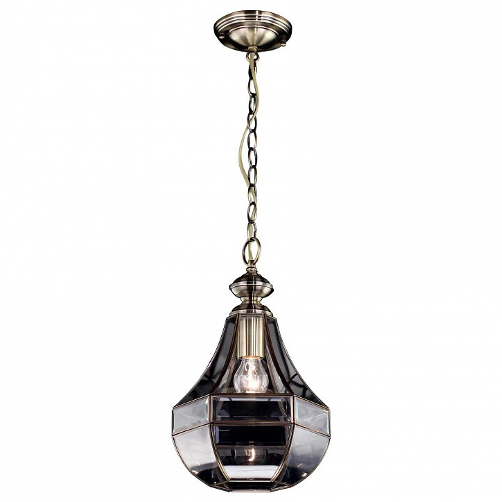 Подвесной светильник Citilux Гера-1 CL444110