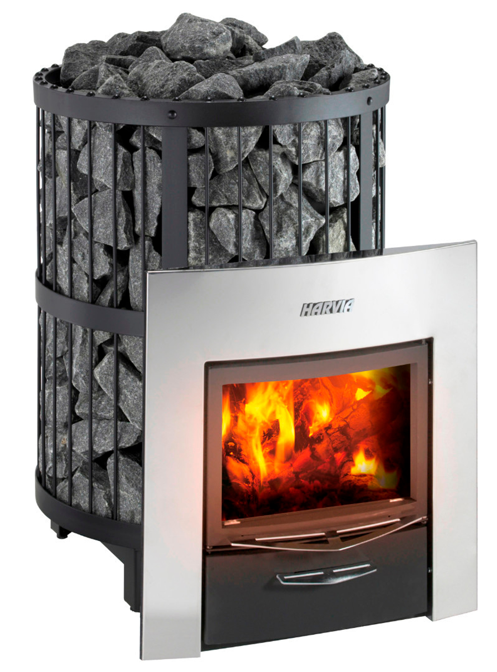 Печь для бани Harvia Legend 150 DUO