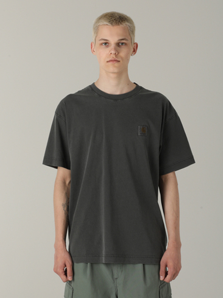 Мужская Футболка Nelson