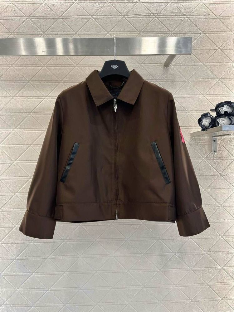 Ветровка Chrome Hearts