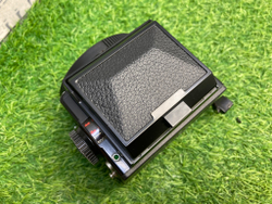 Zenza Bronica ETR