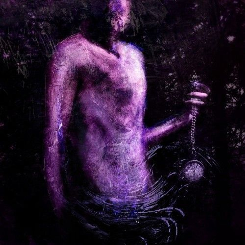HORNWOOD FELL - My Body, My Time CD DIGIPAK, музыкальный компакт диск, black metal