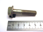 Болт10х 45х1,25 фланцевый правой опоры двигателя 11180-1001492-108 (под звездочку) (TORX)
