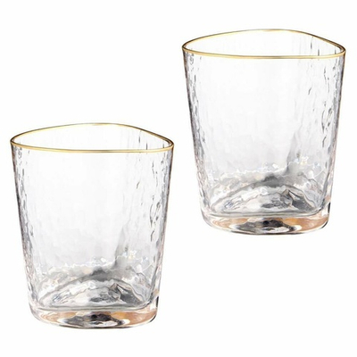 Набор стаканов "Rocky" 2шт 380мл