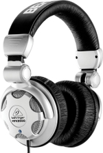 BEHRINGER HPX2000 - Закрытые, динамические мониторные наушники, 20-20000 Гц, 64 Ом.