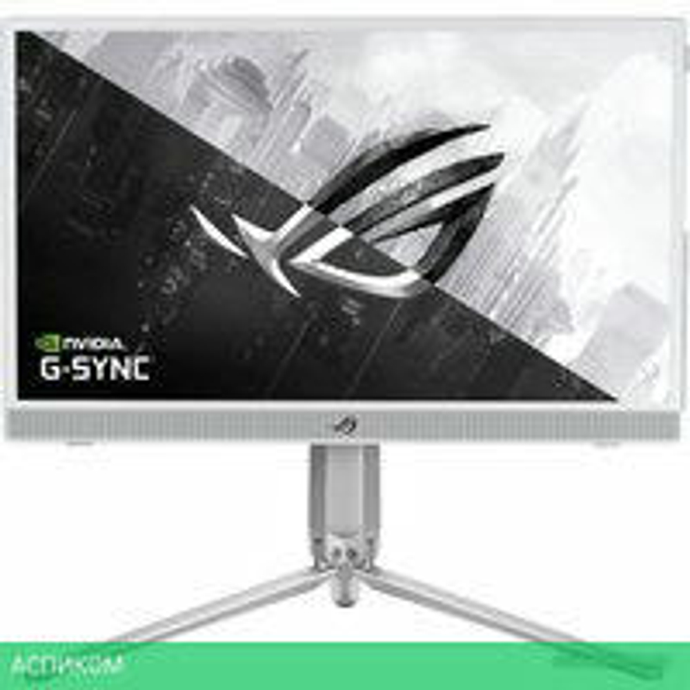 Портативный монитор ASUS ROG Strix XG16AHP-W