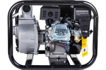 Мотопомпа Huter MP-600-2 70/11/8