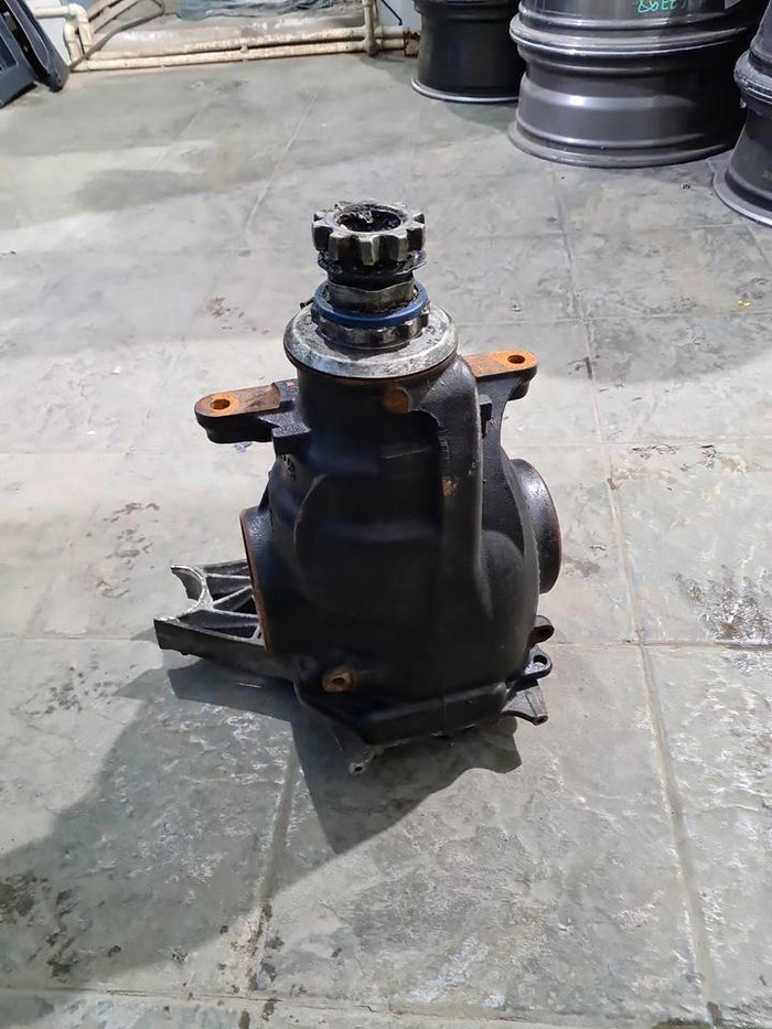 Редуктор заднего моста BMW X5 G05 (2018-н.в.)