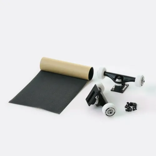 Скейт конструктор Футворк BLACK