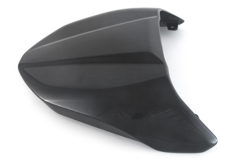 Fullsix Карбоновая вставка в сиденье Ducati Diavel V4 MD-DI22-S67