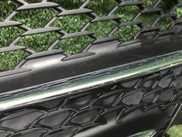 Решетка перед. бампера Mercedes GLE V167 18-24 AMG