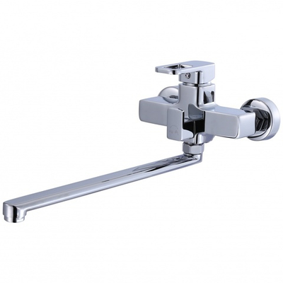 22008 Cмеситель для ванны HANSEN  (10/1шт)