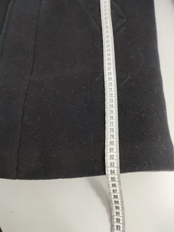 Пальто классическое 46 размер