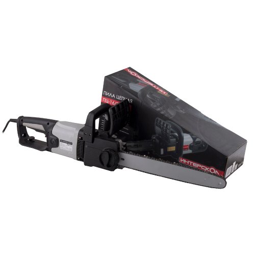 Пила цепная Интерскол ПЦ-16/2000 ТН   500.1.1.00