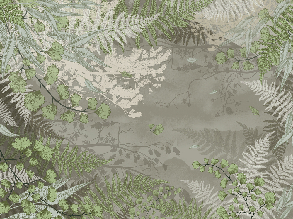 Коллекция FOREST