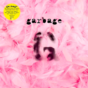 Garbage / Garbage (2LP)
