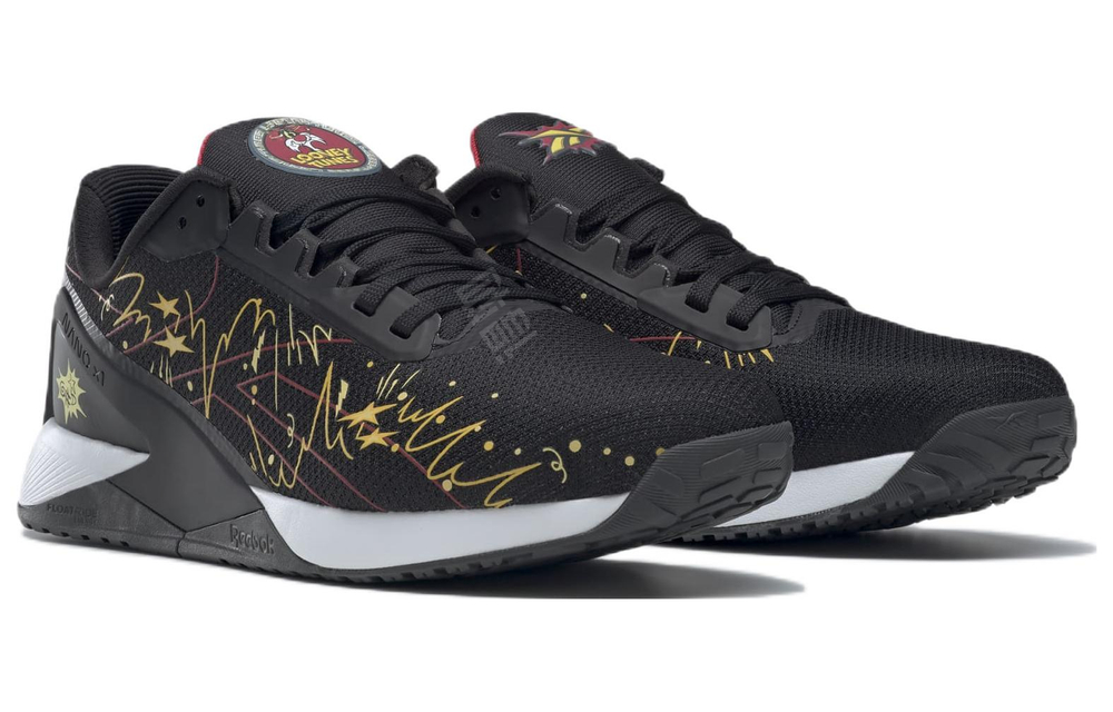 Кроссовки Looney Tunes X Reebok Nano X1