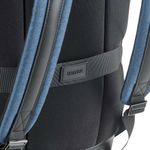 MOTION BACKPACK. Рюкзак MOTION Синий