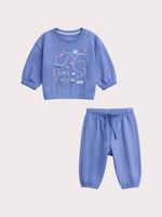 джемпер с брюками