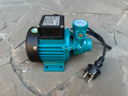 Насос LEO 25-20м (XKM50-1) 6шт в кор.