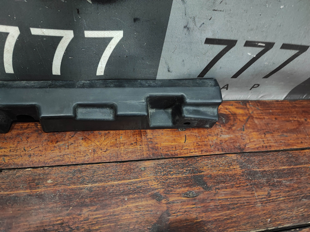 Кронштейн переднего бампера Nissan Murano 3 (Z52) 14-22 Б/У Оригинал 626855AA0A