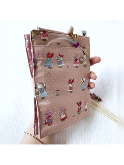 Чехол для рукоделия