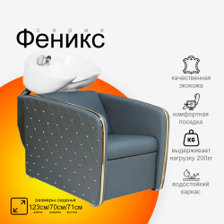 Парикмахерская мойка "Феникс"