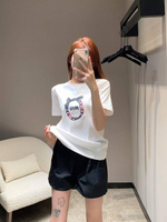 Футболка MIU MIU