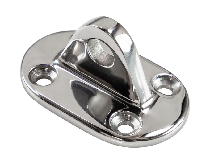 Крепление для троса