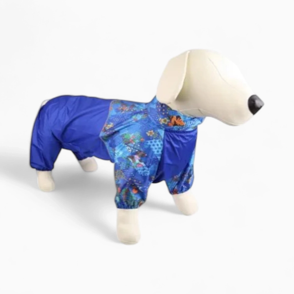 Дождевик «Тюльпан»