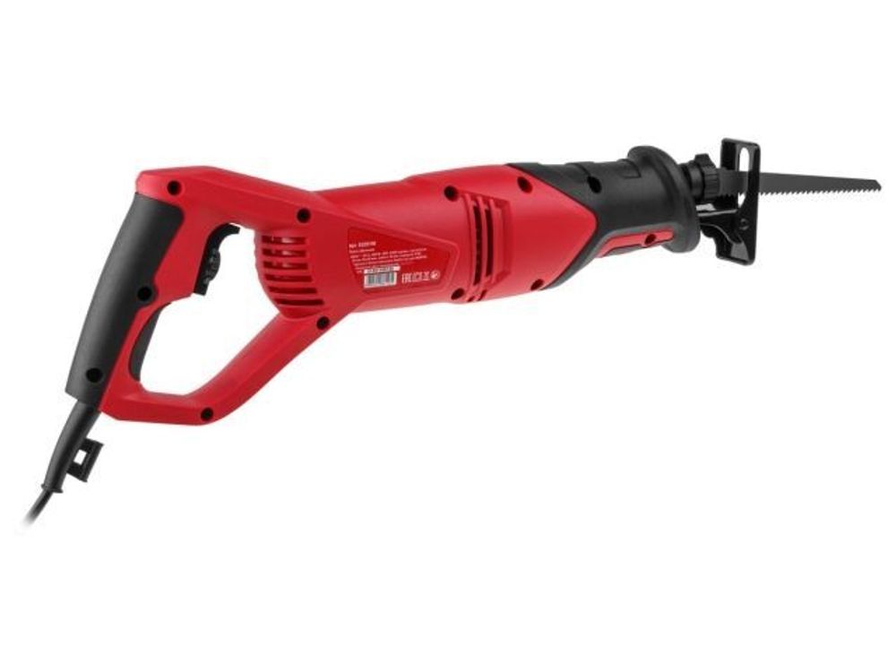 Сабельная пила WORTEX SR 1508-1 E в коробке