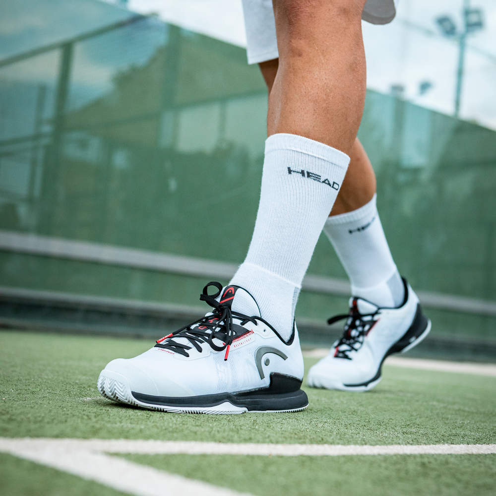 Теннисные кроссовки Head Sprint Pro 3.5 Clay Men