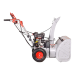 Снегоуборщик бензиновый РЕСАНТА СБ 4800ПЭ