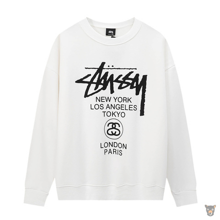 Свитшот Stussy