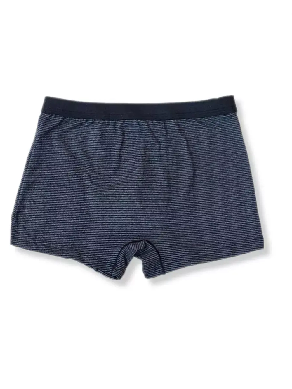 Боксеры детские хлопковые