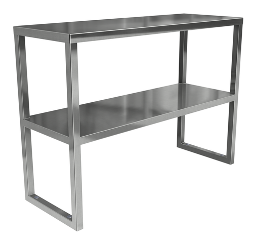 Полка настольная ПНп 1400/2, 1400х300х600