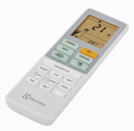 Сплит-система Electrolux Loft EACS-18HAL/N8 комплект