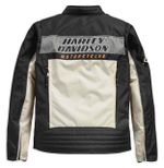 Куртка Piledriver Colorblocked Riding Harley-Davidson