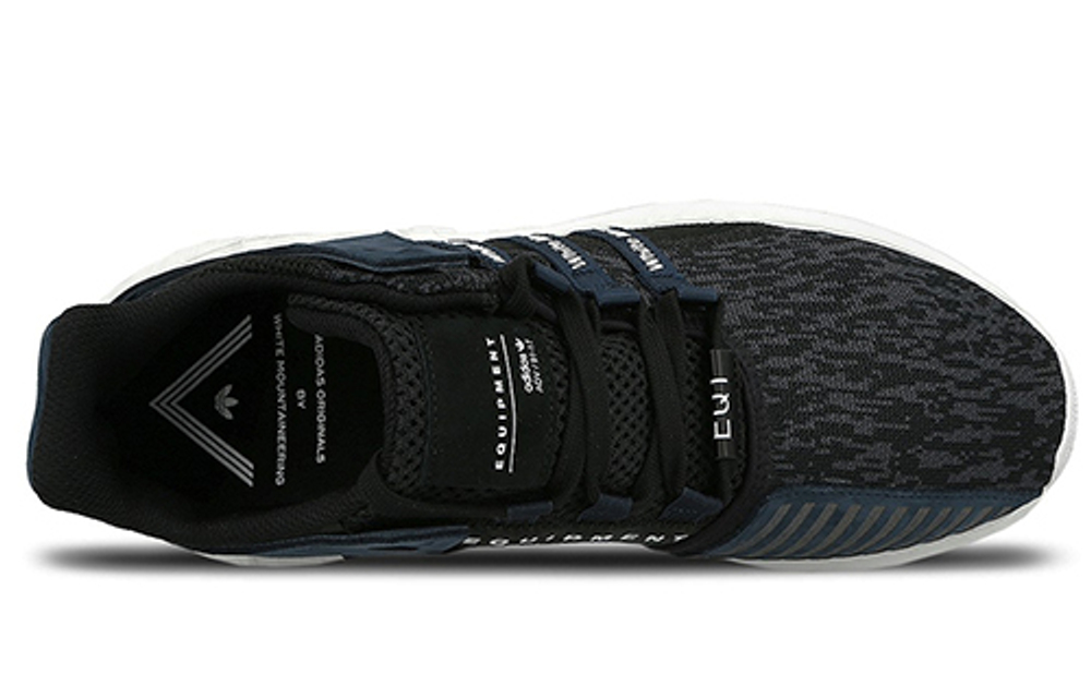 Кроссовки Adidas Originals Eqt Support Future White Mountaineering Navy