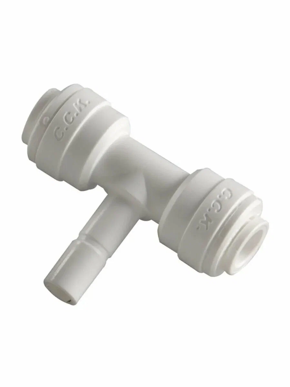 Тройник 1/4"х 1/4"Т х 1/4"