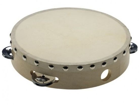 Тамбурин FLIGHT FT 7-4