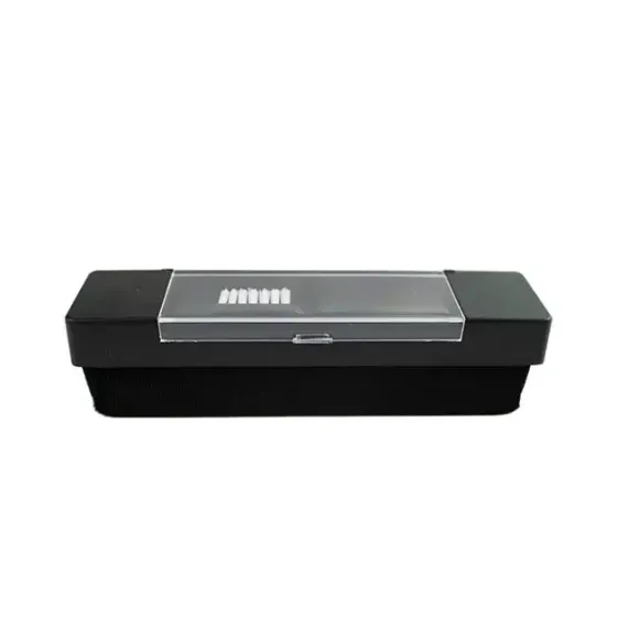 Alive Audio AA-ACC-VELVB Black
