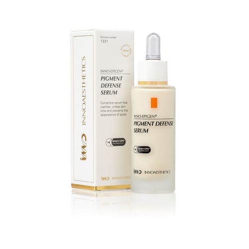 INNO-DERMA EPIGEN PIGMENT DEFENSE SERUM| Cыворотка от пигментных пятен, 30 мл