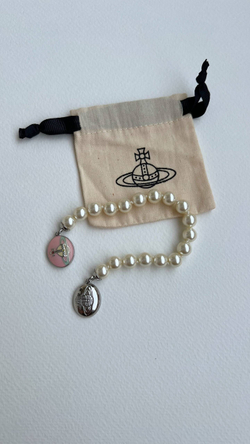 Браслет Vivienne Westwood