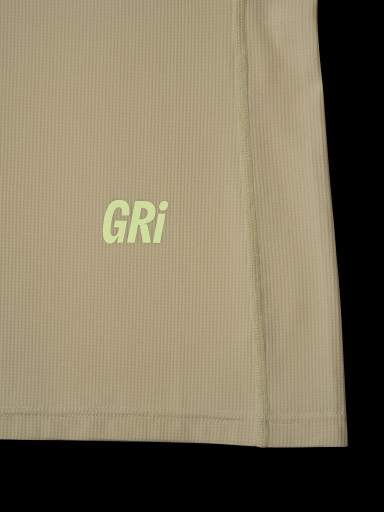 Футболка женская GRI Ультра молочная