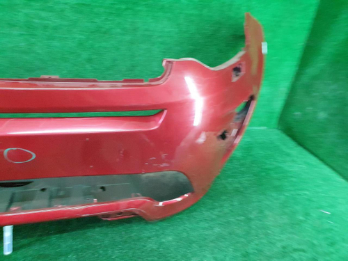 Бампер передний Land-Rover Discovery Sport (2014-2019) Dynamic