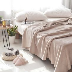 София (беж1) Покрывало 160х220